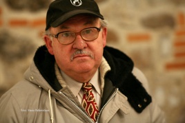 Povilas Krivickas